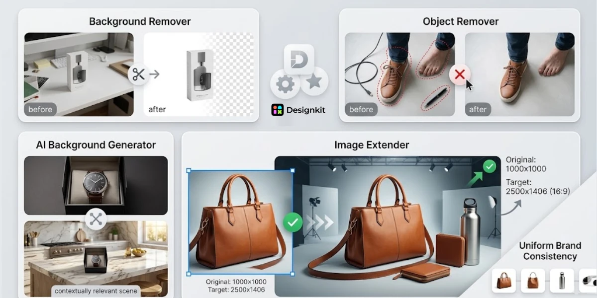 Designkit