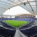 Estadio do Dragão