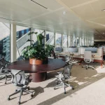 UNStudio's One Helix, a Net-Energy-Positive Life Science Building in Amsterdam