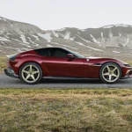Ferrari 12Cilindri Manuale