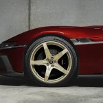 Ferrari 12Cilindri Manuale
