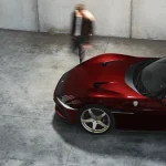 Ferrari 12Cilindri Manuale