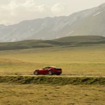 Ferrari 12Cilindri Manuale