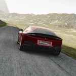 Ferrari 12Cilindri Manuale