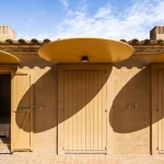 Anna and Eugeni Bach Expand Fonolleres House Through Geometry and Mediterranean Design