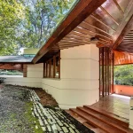 Frank Lloyd Wright’s Fountainhead