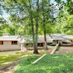 Frank Lloyd Wright’s Fountainhead