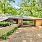 Frank Lloyd Wright’s Fountainhead