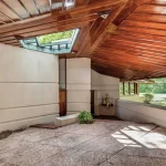 Frank Lloyd Wright’s Fountainhead
