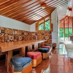 Frank Lloyd Wright’s Fountainhead