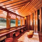 Frank Lloyd Wright’s Fountainhead