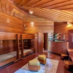 Frank Lloyd Wright’s Fountainhead