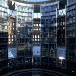 Gasometer