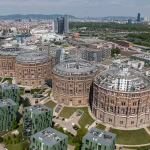Gasometer