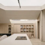 Stylus Architects Shape a Modern Home Around Light and Landscape
