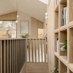Stylus Architects Shape a Modern Home Around Light and Landscape