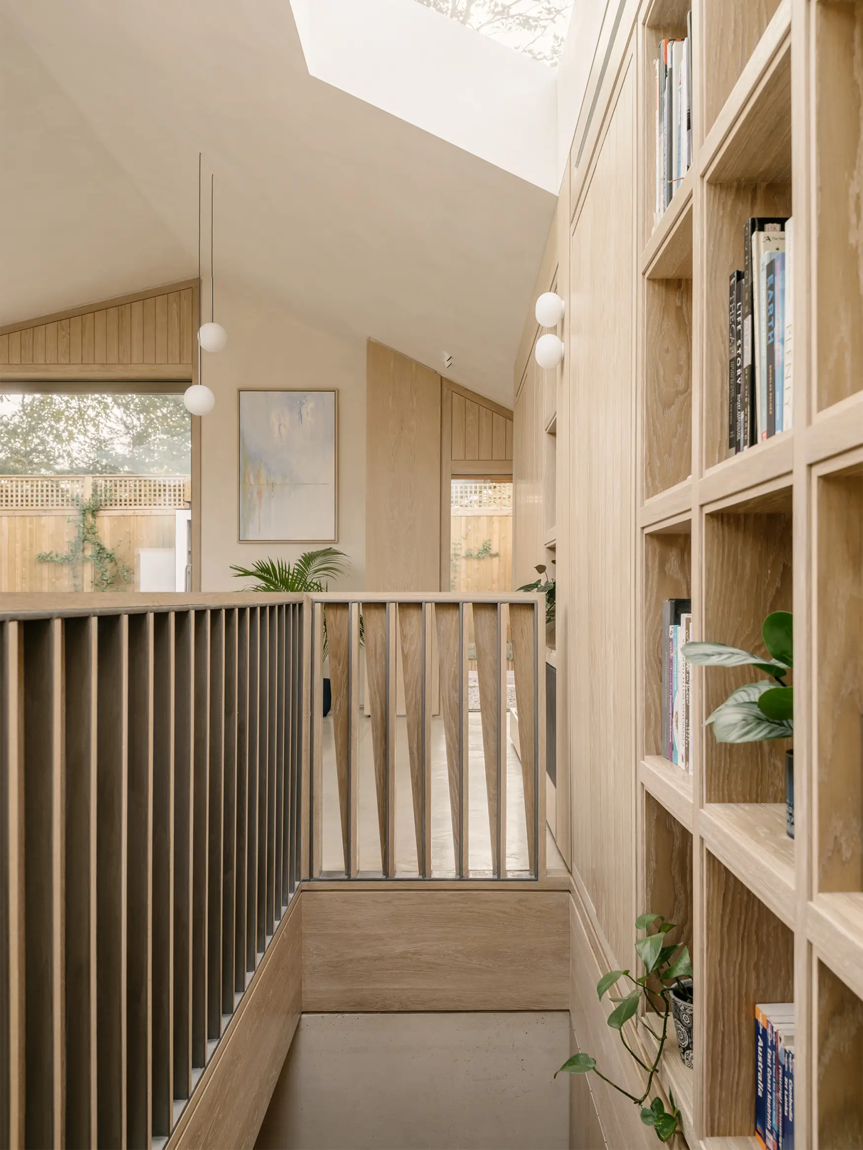 Stylus Architects Shape a Modern Home Around Light and Landscape