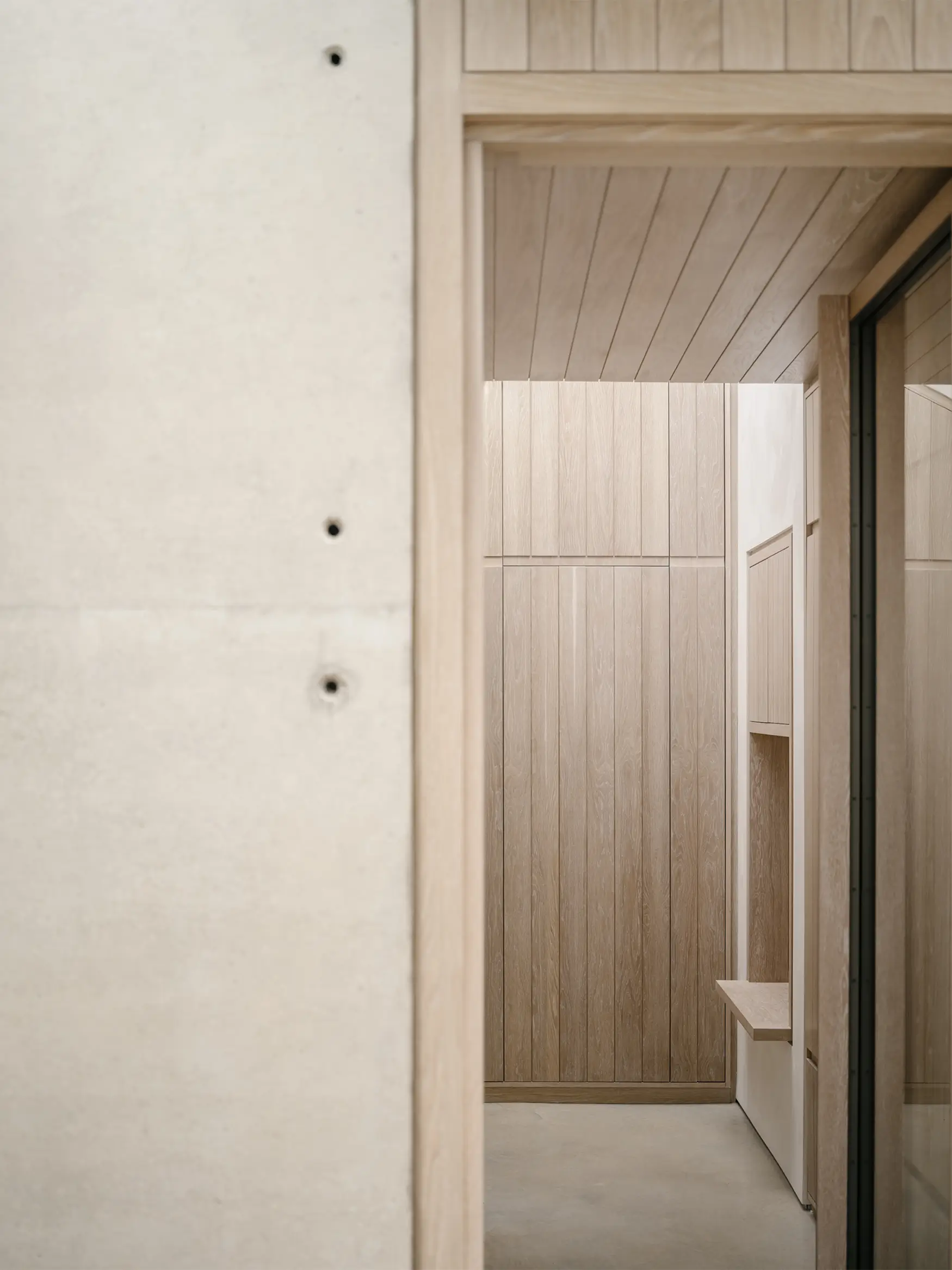 Stylus Architects Shape a Modern Home Around Light and Landscape