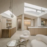 Stylus Architects Shape a Modern Home Around Light and Landscape