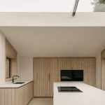 Stylus Architects Shape a Modern Home Around Light and Landscape