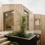 Stylus Architects Shape a Modern Home Around Light and Landscape