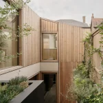 Stylus Architects Shape a Modern Home Around Light and Landscape