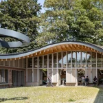 RIBA Unveils 32 National Award Winners Across the UK
