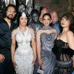 The Paris Couture Collection That Wore an Entire Civilization
