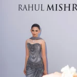 The Paris Couture Collection That Wore an Entire Civilization