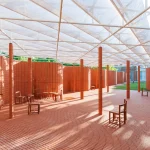 10 Pavilion Designs of 2026 That Transform Materials into Architectural Statements