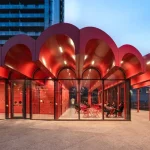 10 Pavilion Designs of 2026 That Transform Materials into Architectural Statements