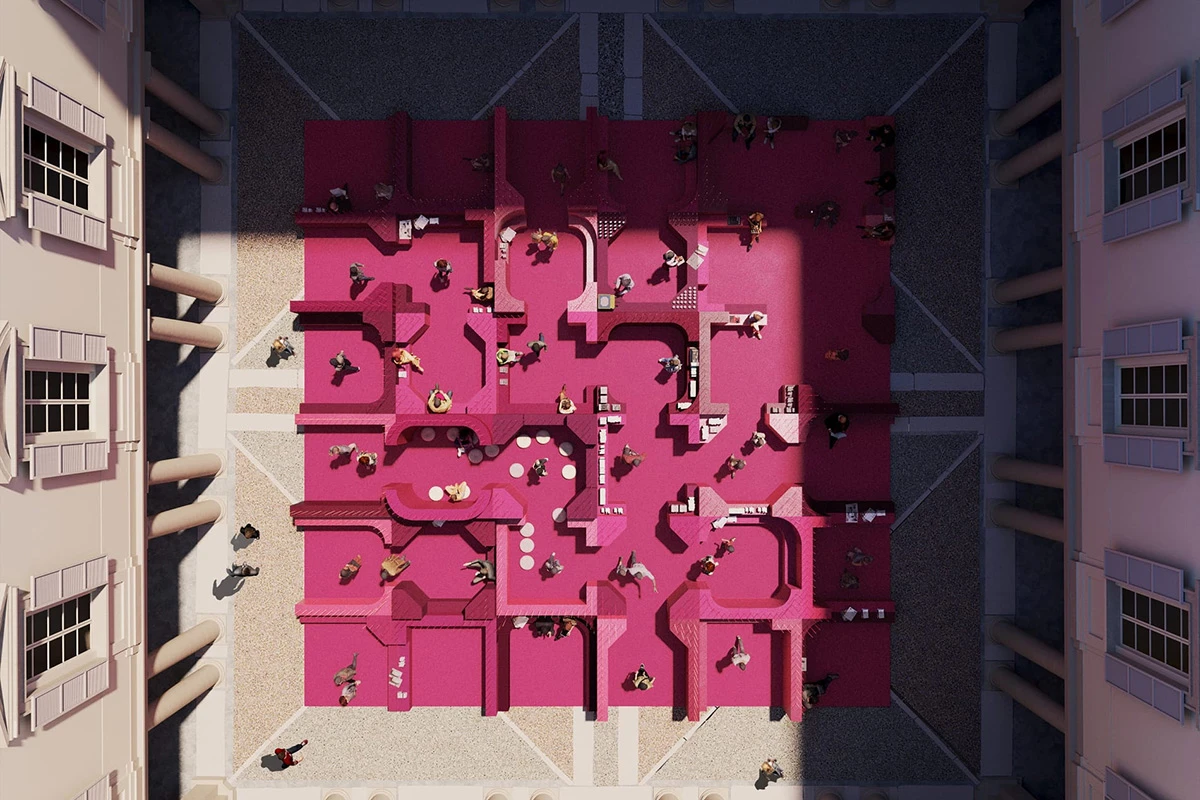 10 Pavilion Designs of 2026 That Transform Materials into Architectural Statements