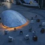 10 Pavilion Designs of 2026 That Transform Materials into Architectural Statements