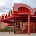 10 Pavilion Designs of 2026 That Transform Materials into Architectural Statements
