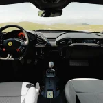 Ferrari 12Cilindri Manuale