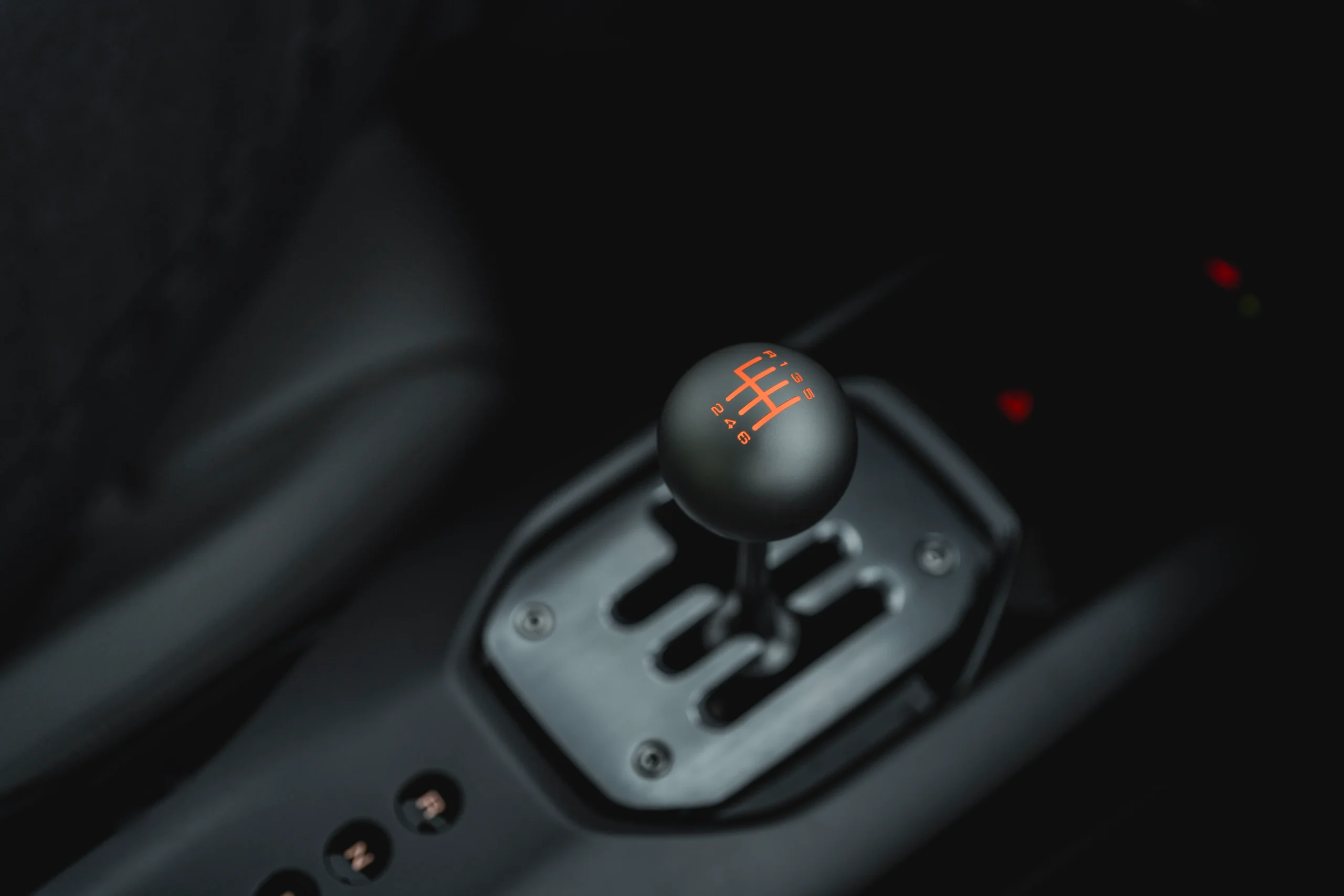 Ferrari 12Cilindri Manuale