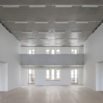 David Chipperfield Architects Reopen the Historic Pereda Building as Faro Santander