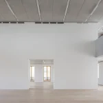 David Chipperfield Architects Reopen the Historic Pereda Building as Faro Santander