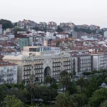 David Chipperfield Architects Reopen the Historic Pereda Building as Faro Santander