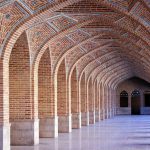 Iranian Architecture