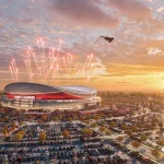 Kansas City Chiefs MANICA
