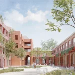 Lindenlei 38, Ghent, Belgium