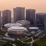 MAD Completes Tencent's Tengyun Center