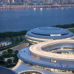 MAD Completes Tencent's Tengyun Center