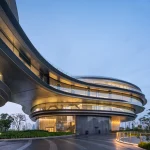 MAD Completes Tencent's Tengyun Center