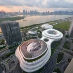 MAD Completes Tencent's Tengyun Center