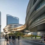 MAD Completes Tencent's Tengyun Center