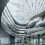 MAD Completes Tencent's Tengyun Center