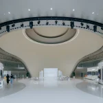 MAD Completes Tencent's Tengyun Center