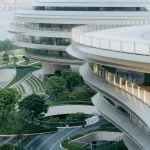MAD Completes Tencent's Tengyun Center